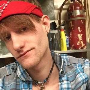 Meet your Posher, Jason